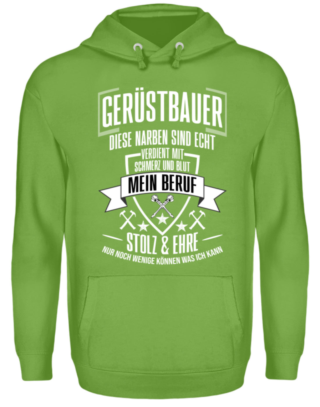 Gerüstbauer / MEIN BERUF €34.95 Gerüstbauer - Shop >>