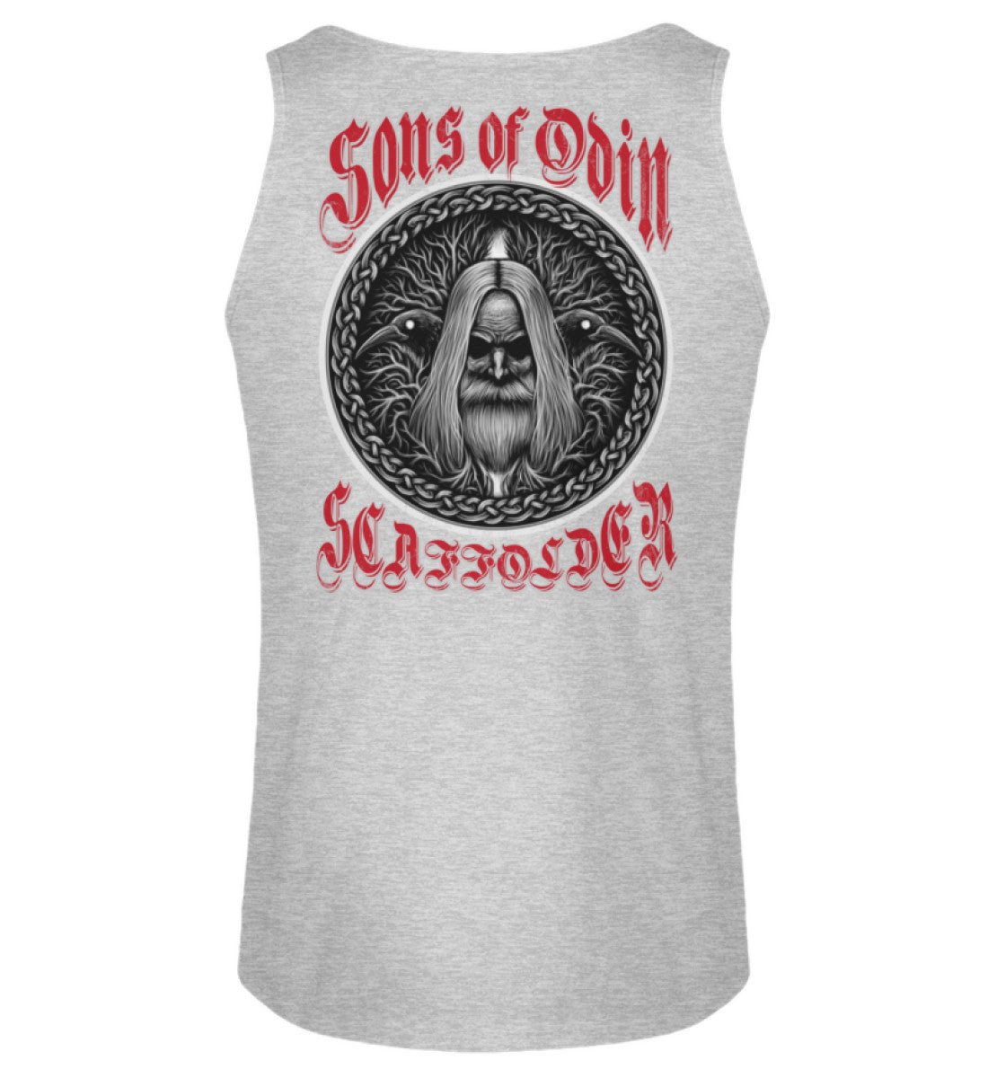 Sport Grey (Heather)-236