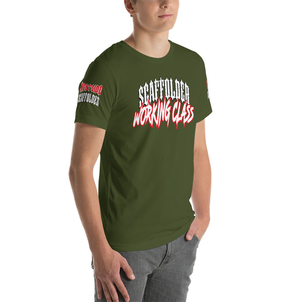 Westside Scaffolder €34.95 Gerüstbauer - Shop >>