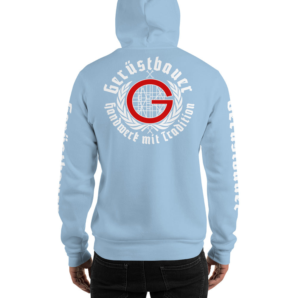 Gerüstbauer / Handwerk mit Tradition €47.95 Gerüstbauer - Shop >>