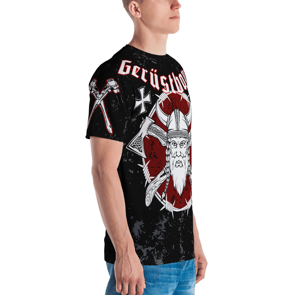 Gerüstbauer / Wikinger €34.95 Gerüstbauer - Shop >>