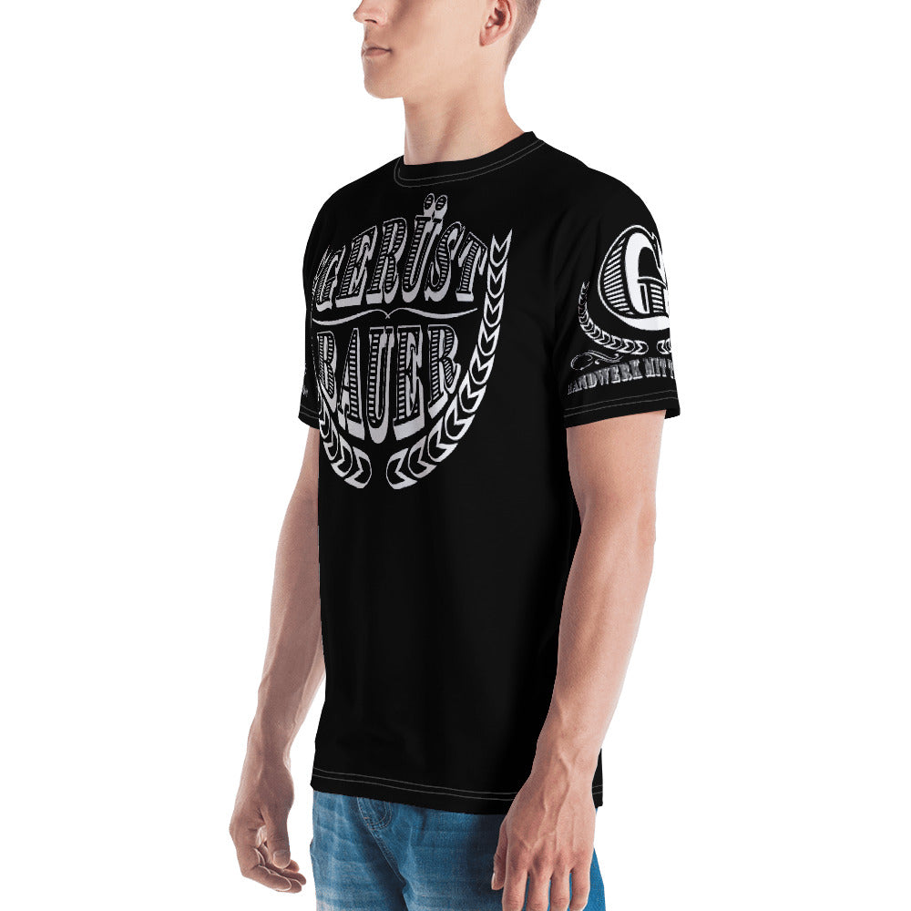 Gerüstbauer Gott segne das ehrbare Handwerk €34.95 Gerüstbauer - Shop >>