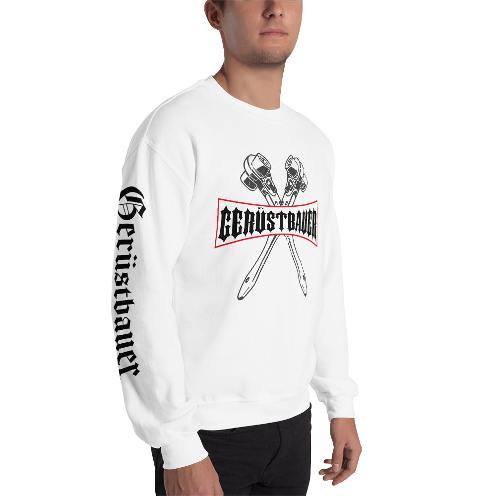 Gerüstbauer Brotherhood Pullover €46.95 Gerüstbauer - Shop >>