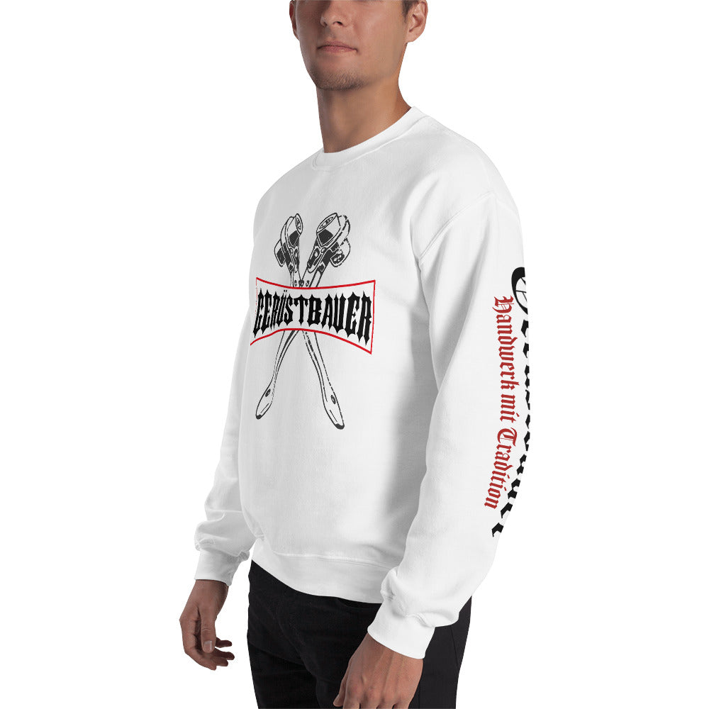 Gerüstbauer Brotherhood Pullover €46.95 Gerüstbauer - Shop >>