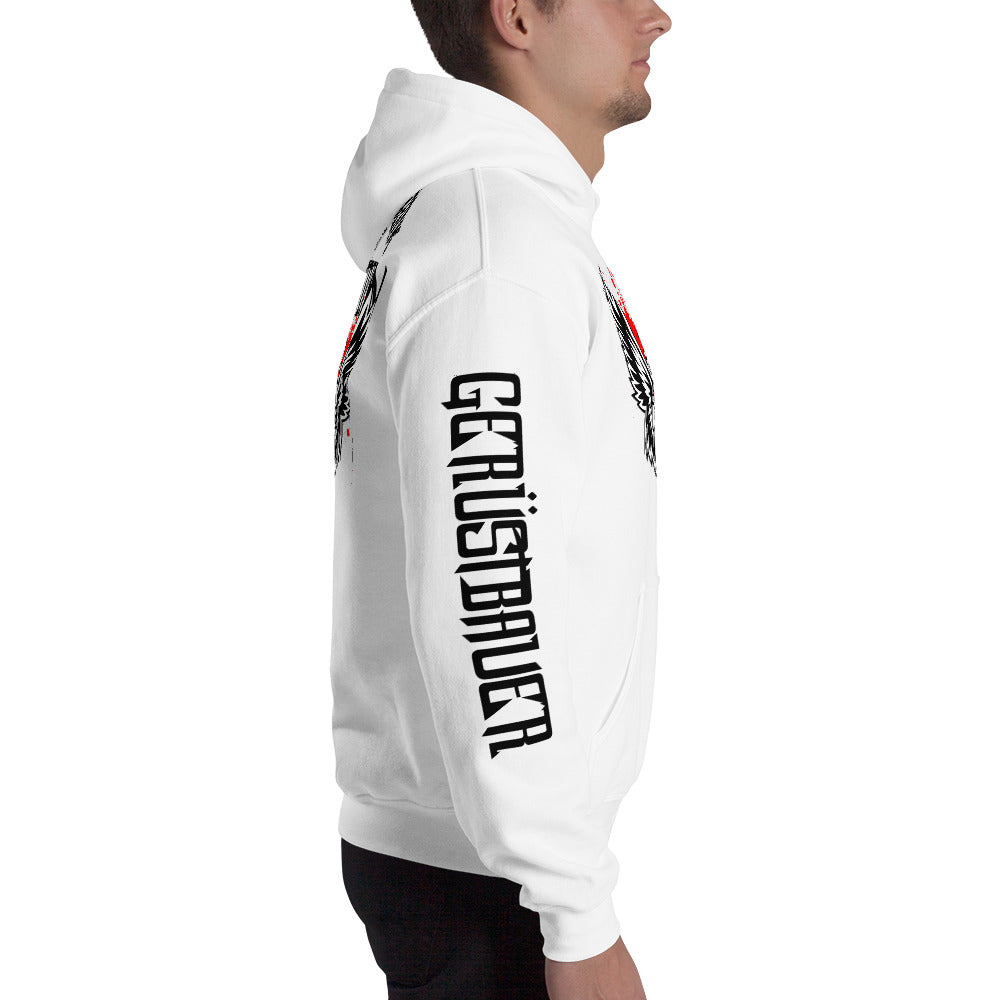 Gerüstbauer Traditionshandwerk White €47.95 Gerüstbauer - Shop >>