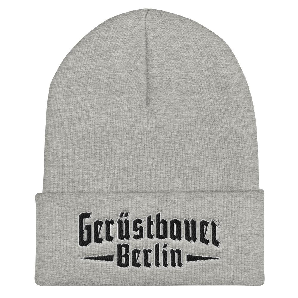 Gerüstbauer Berlin €24.95 Gerüstbauer - Shop >>