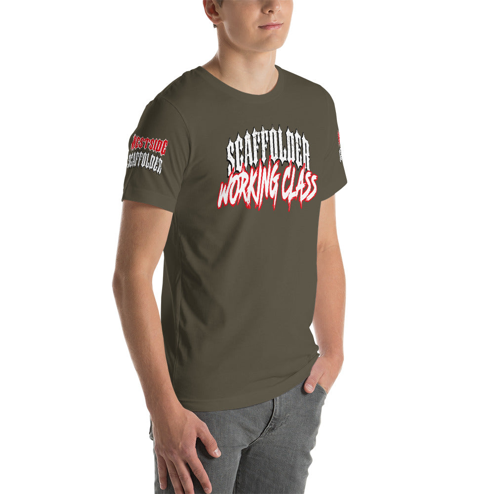 Westside Scaffolder €34.95 Gerüstbauer - Shop >>