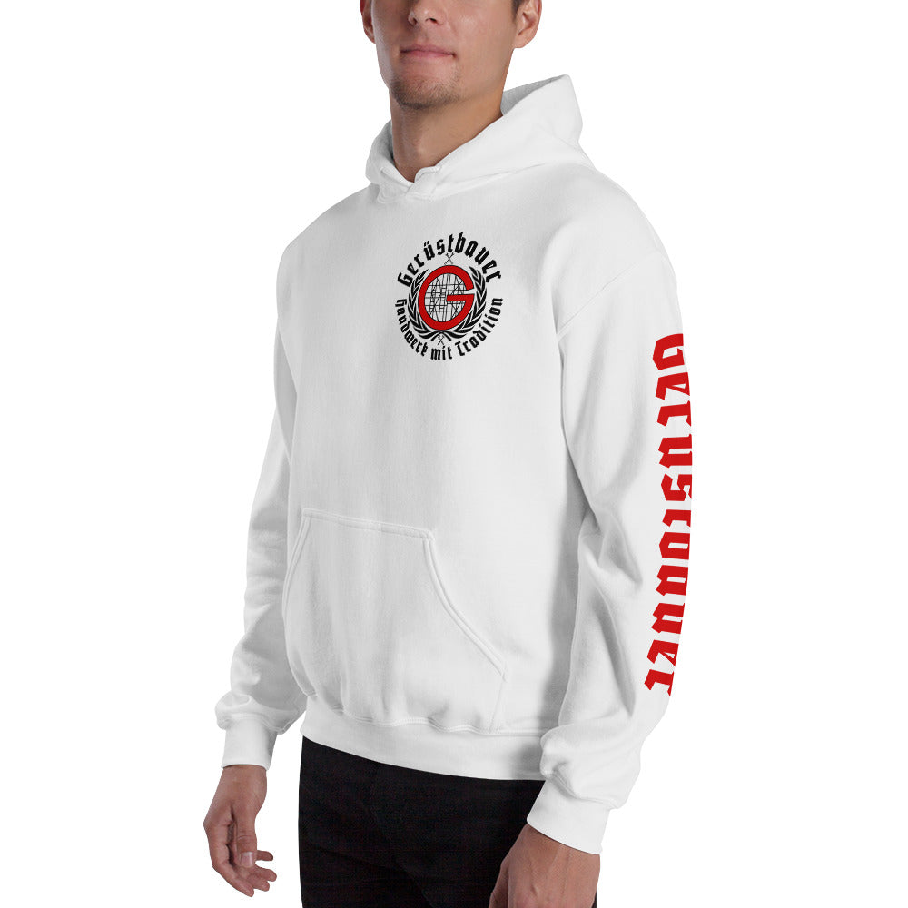 Gerüstbauer / Handwerk mit Tradition €47.95 Gerüstbauer - Shop >>