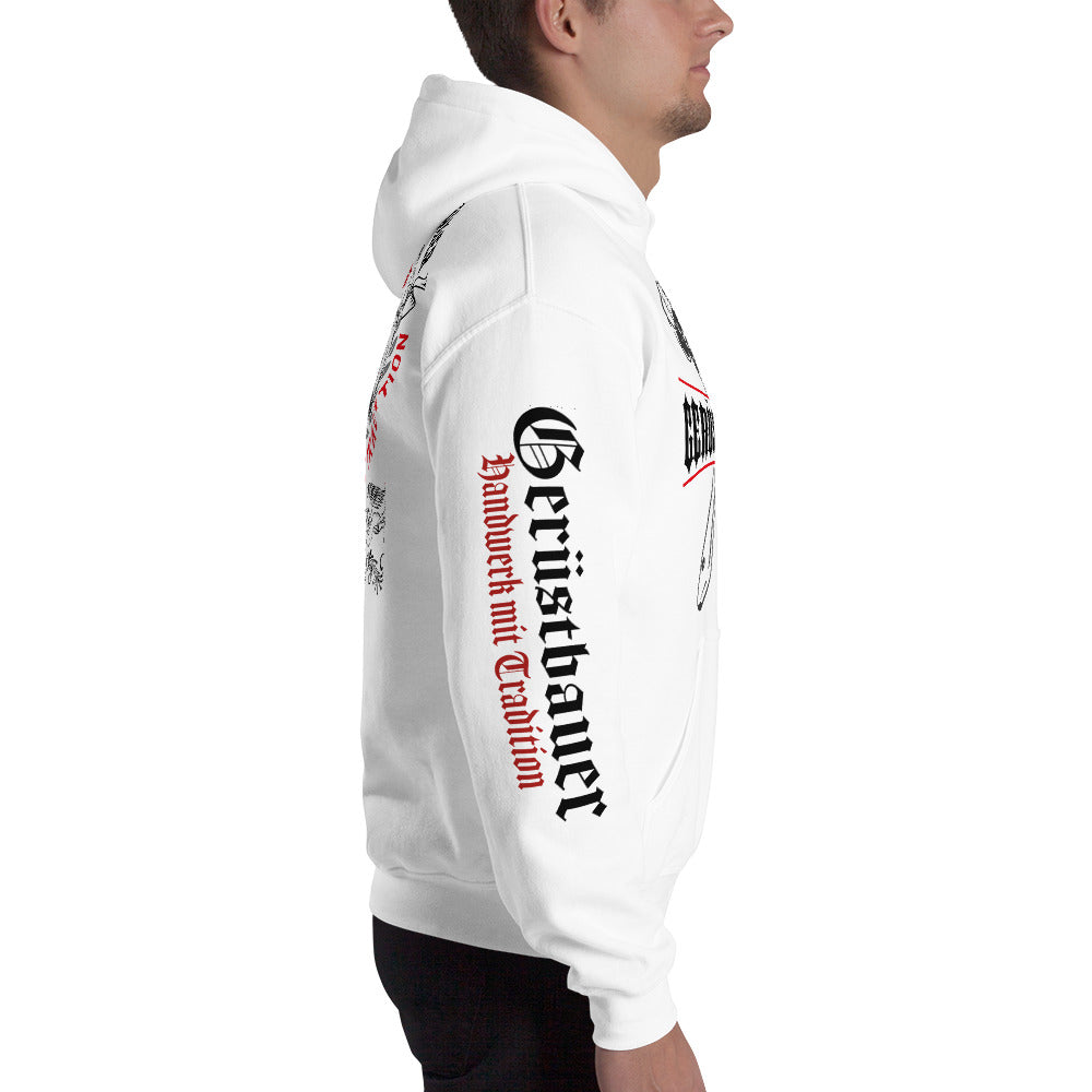 Gerüstbauer Brotherhood €49.95 Gerüstbauer - Shop >>