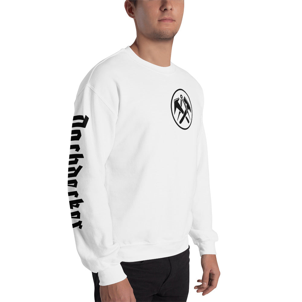 Dachdecker Sweatshirt €44.95 Gerüstbauer - Shop >>