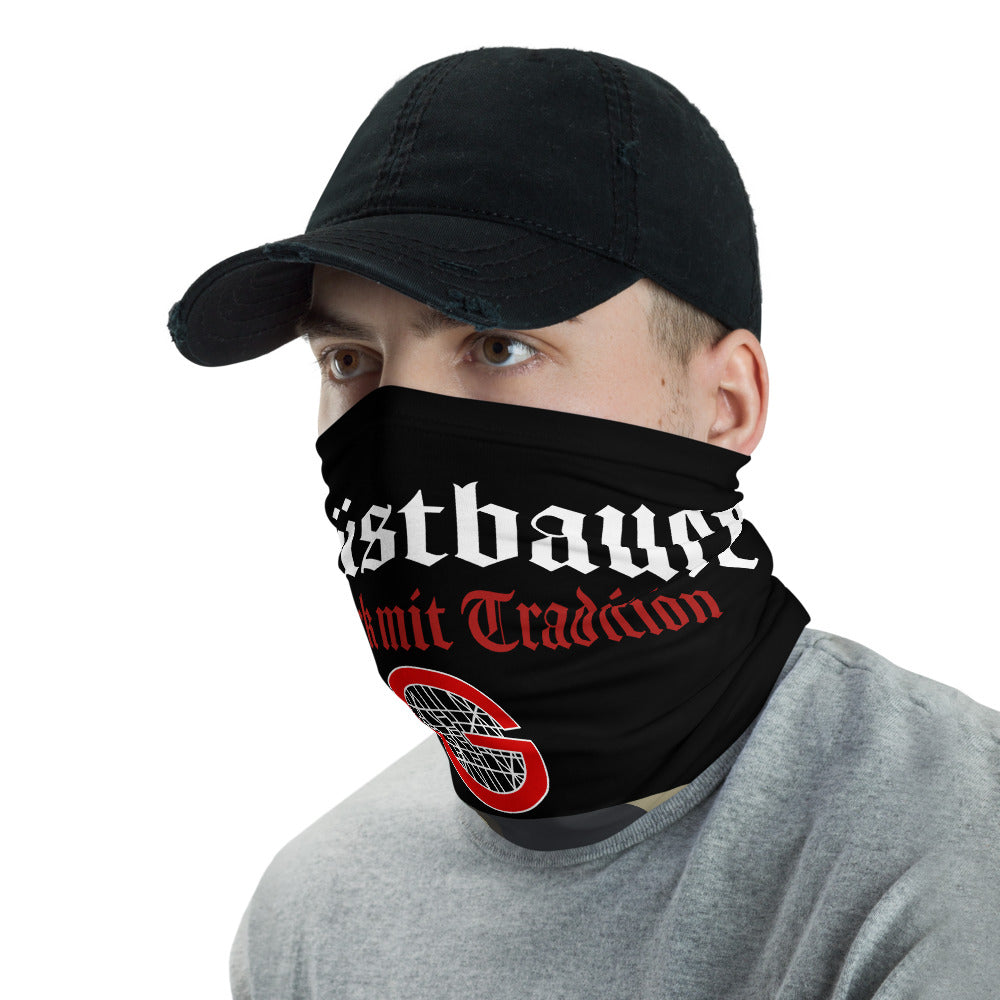 Gesichtsmaske / Multifunktionstuch €19.95 Gerüstbauer - Shop >>