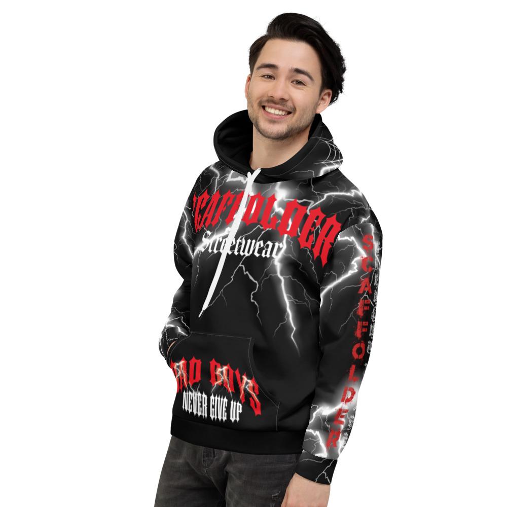 Scaffolder Streetwear €49.95 Gerüstbauer - Shop >>