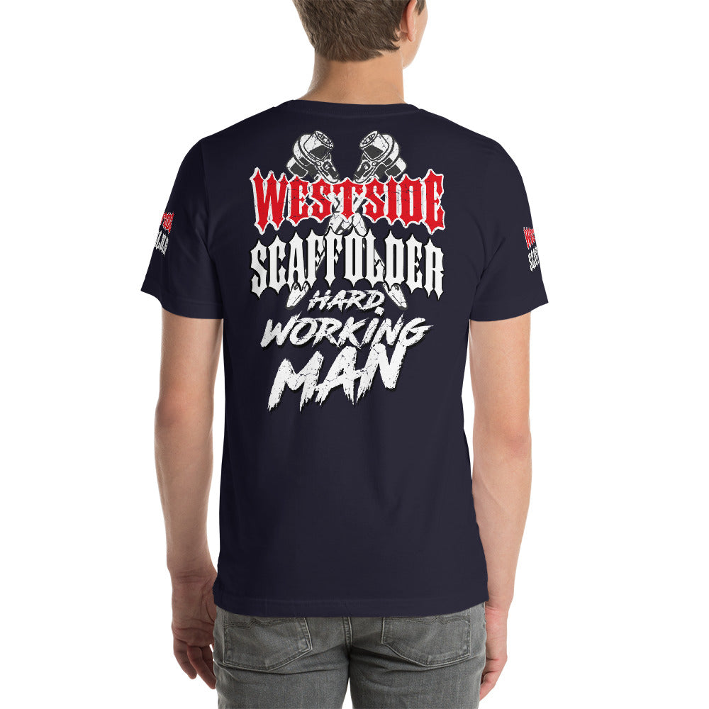 Westside Scaffolder €34.95 Gerüstbauer - Shop >>