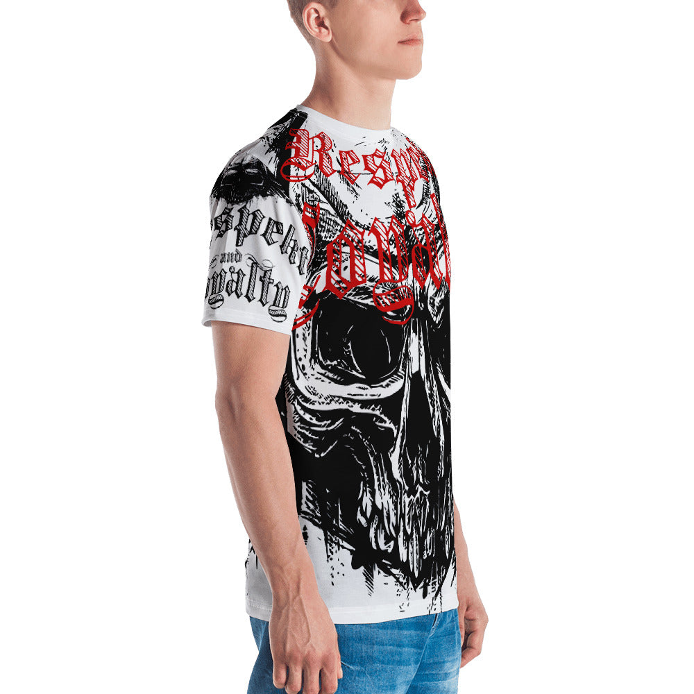 Gerüstbauer Respekt Loyalty €34.95 Gerüstbauer - Shop >>