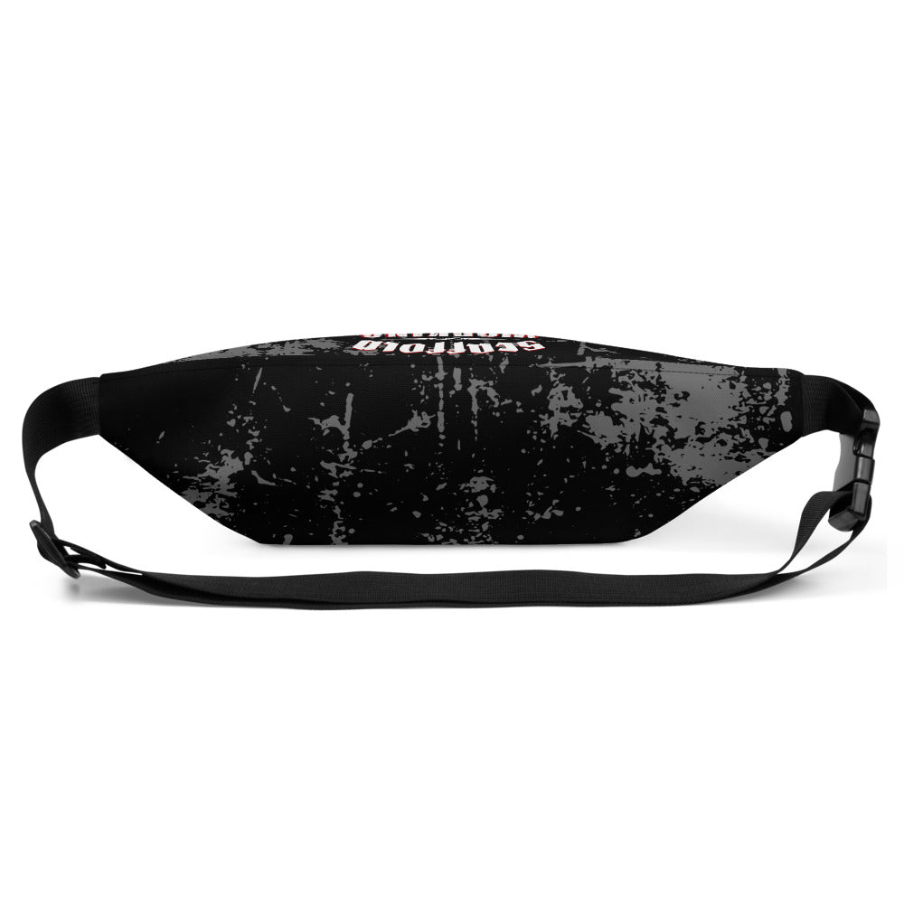 Oldschool Gerüstbauer Gürteltasche €32.95 Gerüstbauer - Shop >>