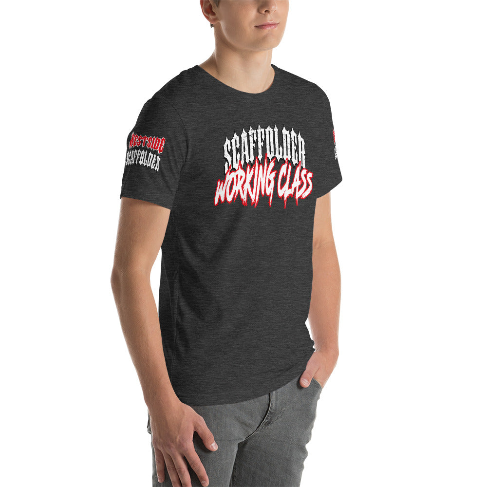 Westside Scaffolder €34.95 Gerüstbauer - Shop >>