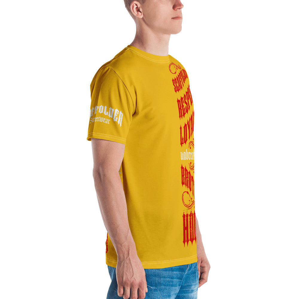 Scaffolder Streetwear / Respekt Loyalty €36.95 Gerüstbauer - Shop >>