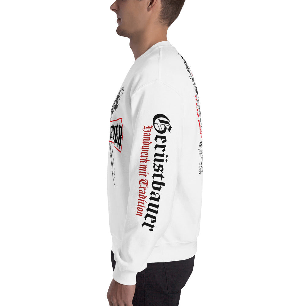 Gerüstbauer Brotherhood Pullover €46.95 Gerüstbauer - Shop >>