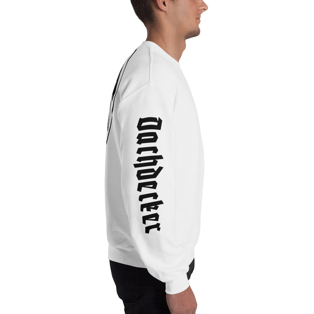 Dachdecker Sweatshirt €44.95 Gerüstbauer - Shop >>