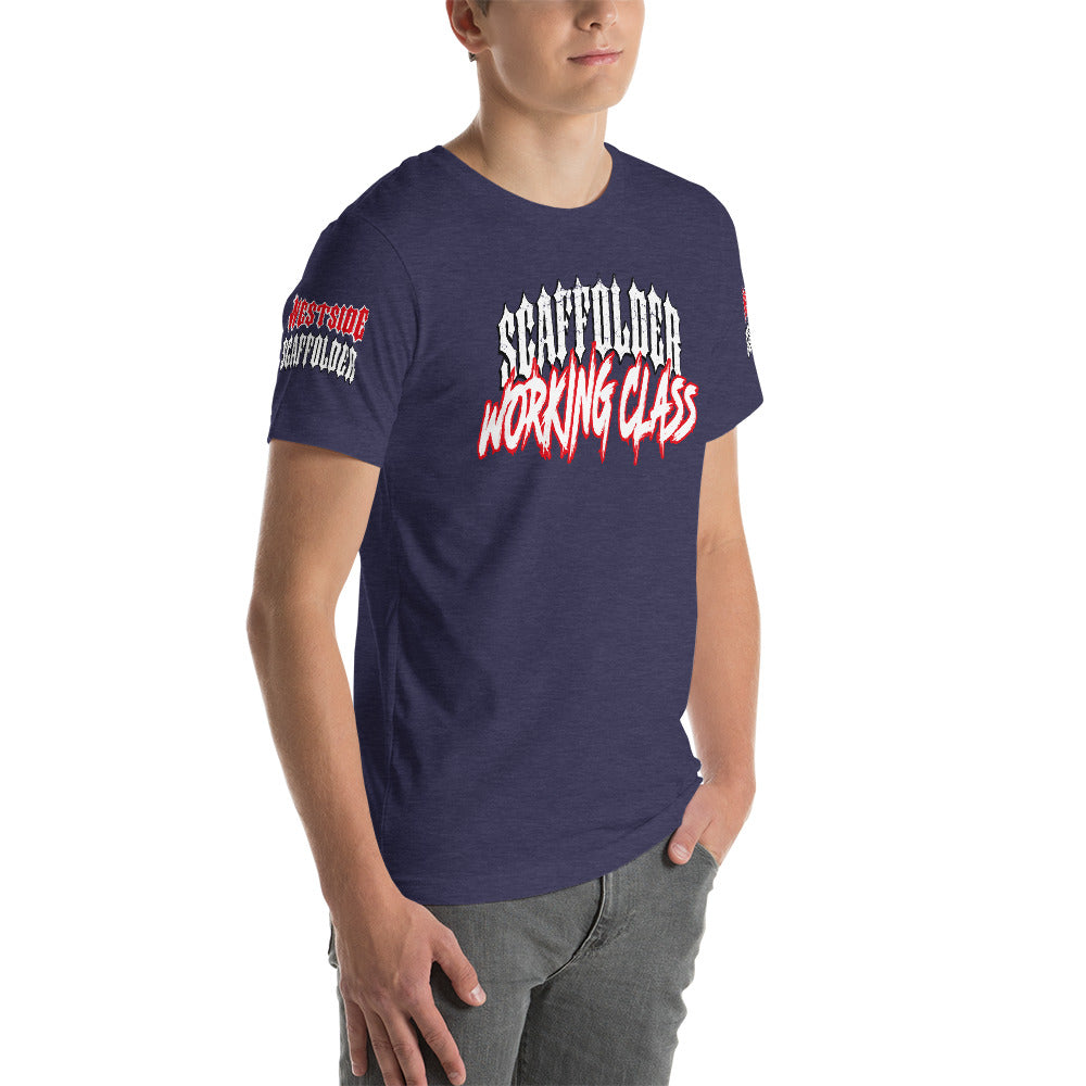 Westside Scaffolder €34.95 Gerüstbauer - Shop >>