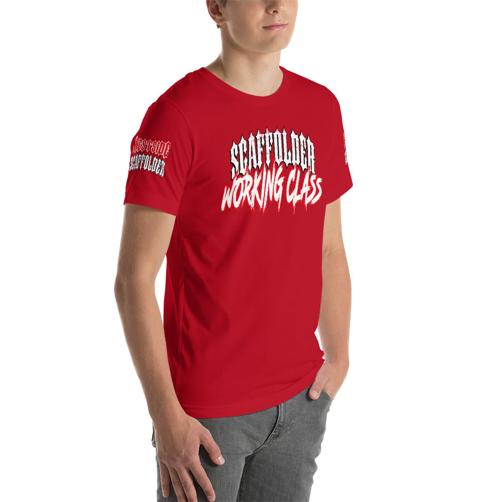 Westside Scaffolder €34.95 Gerüstbauer - Shop >>