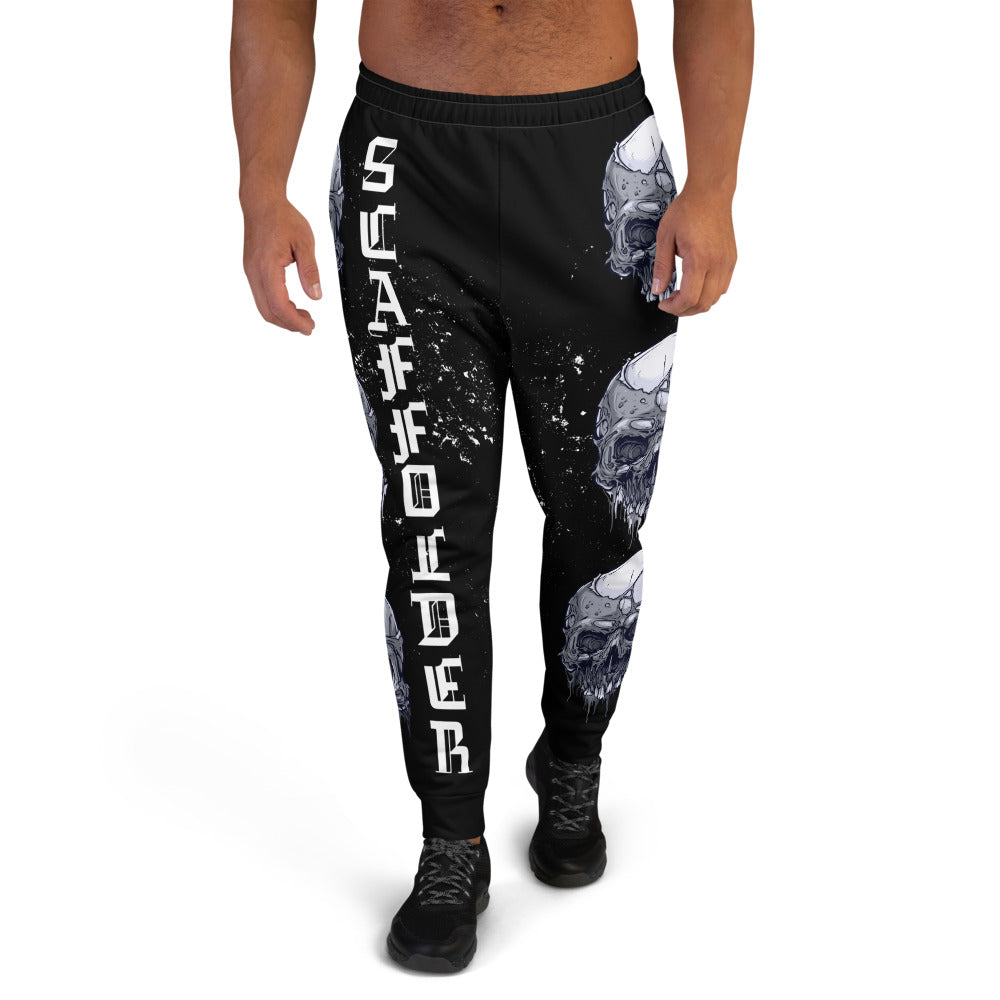 Scaffolder Streetwear Jogginghose €47.95 Gerüstbauer - Shop >>