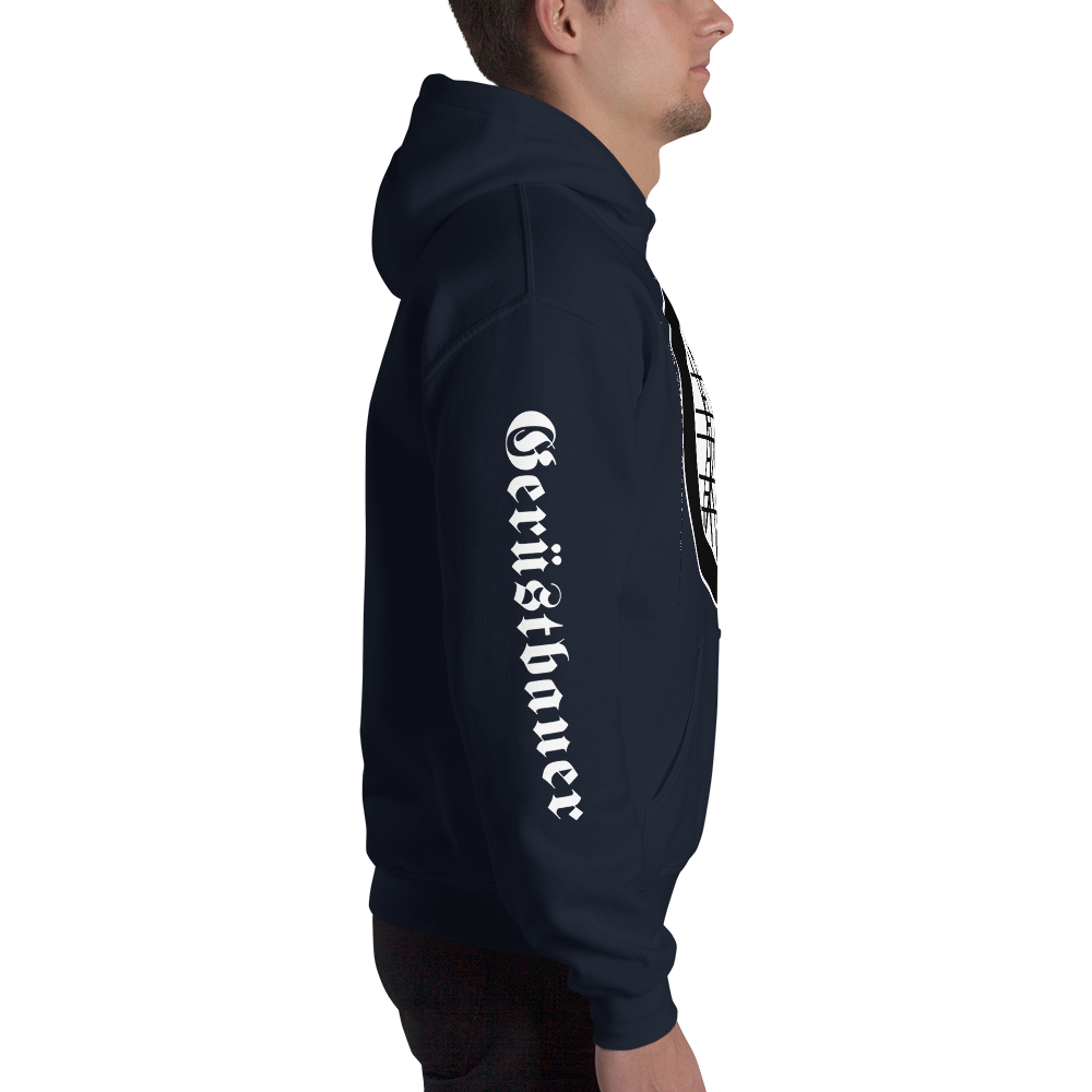 Gerüstbauer Zunftwappen €44.95 Gerüstbauer - Shop >>