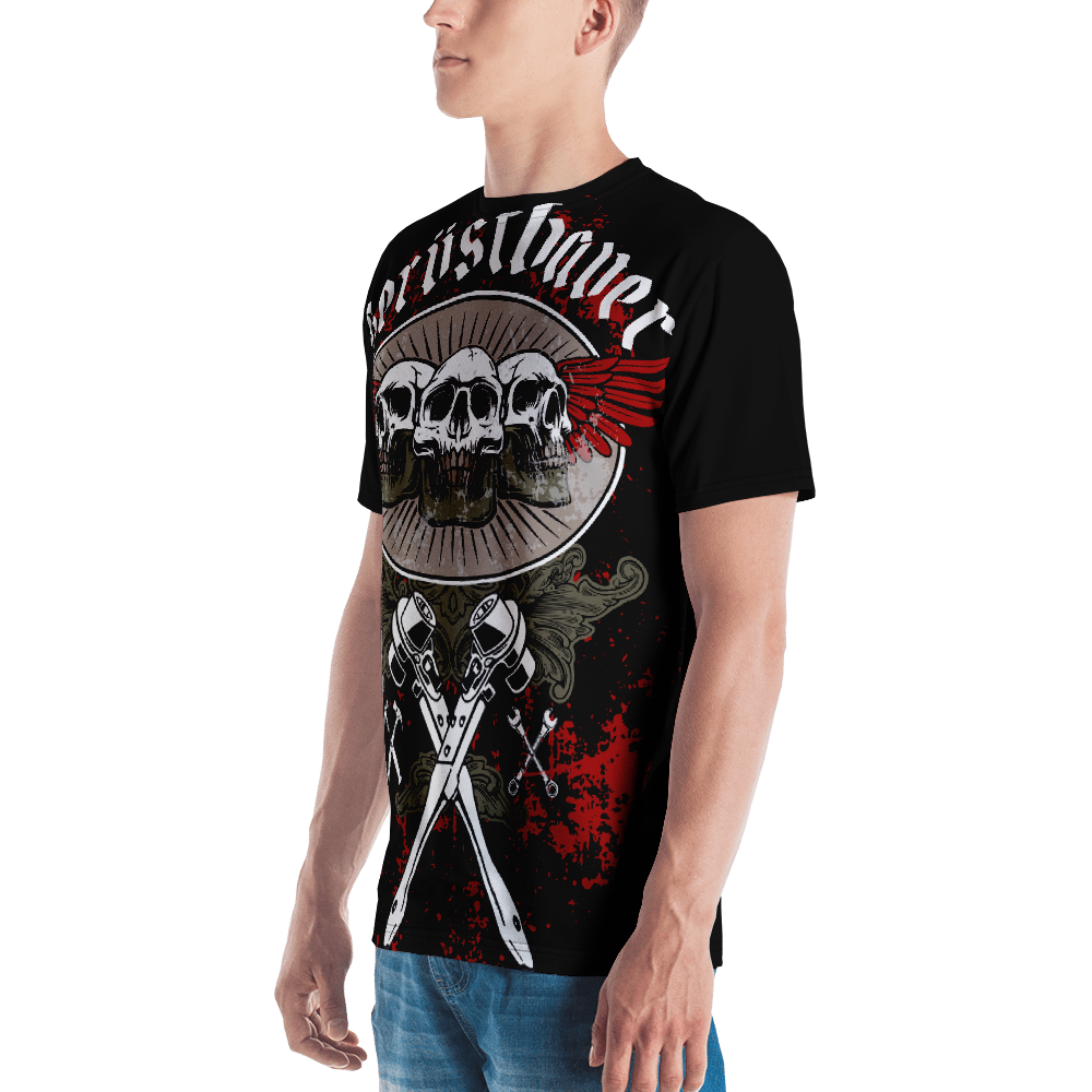 Gerüstbauer / Skull / Ratsche €34.95 Gerüstbauer - Shop >>