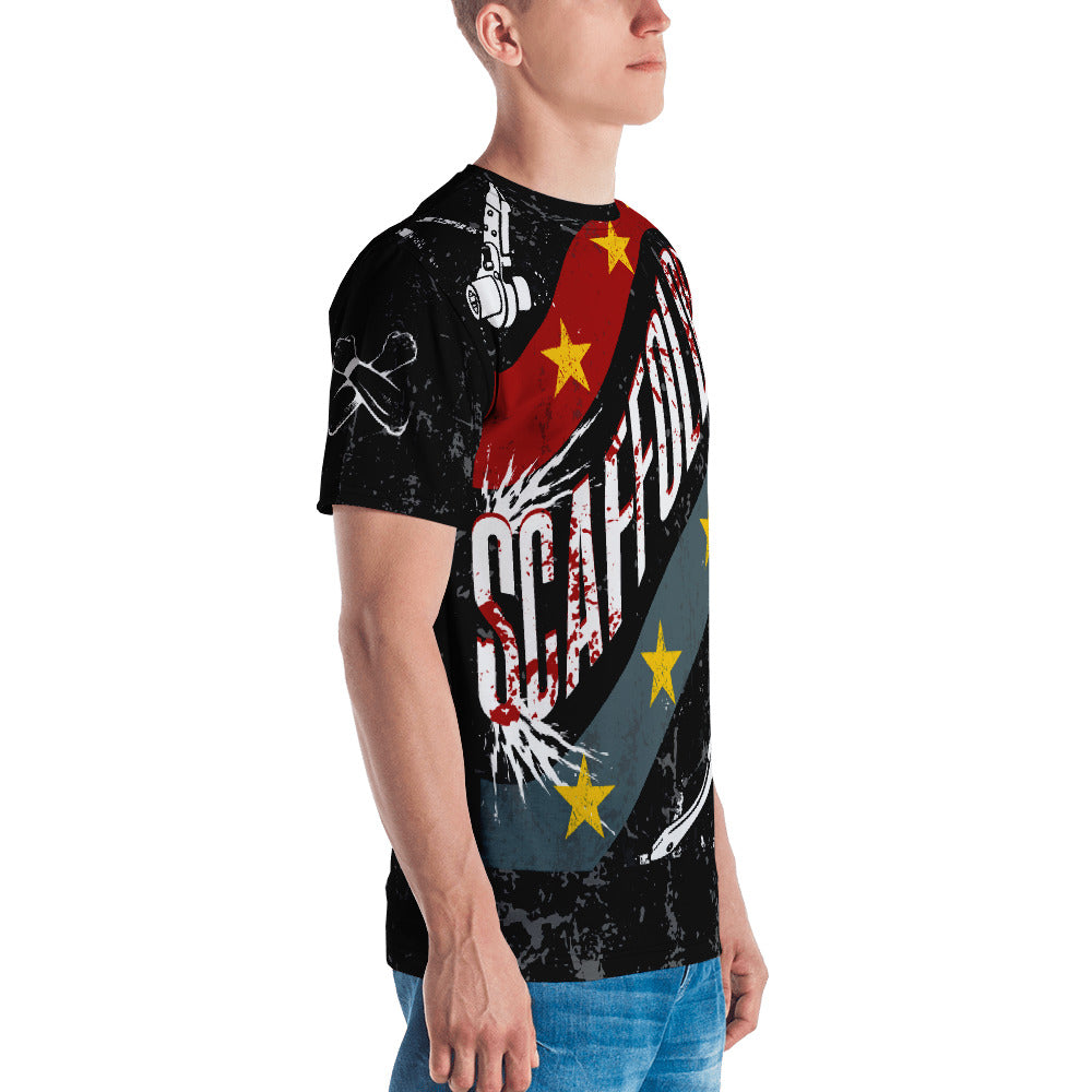 Gerüstbauer / Scaffolder €34.95 Gerüstbauer - Shop >>