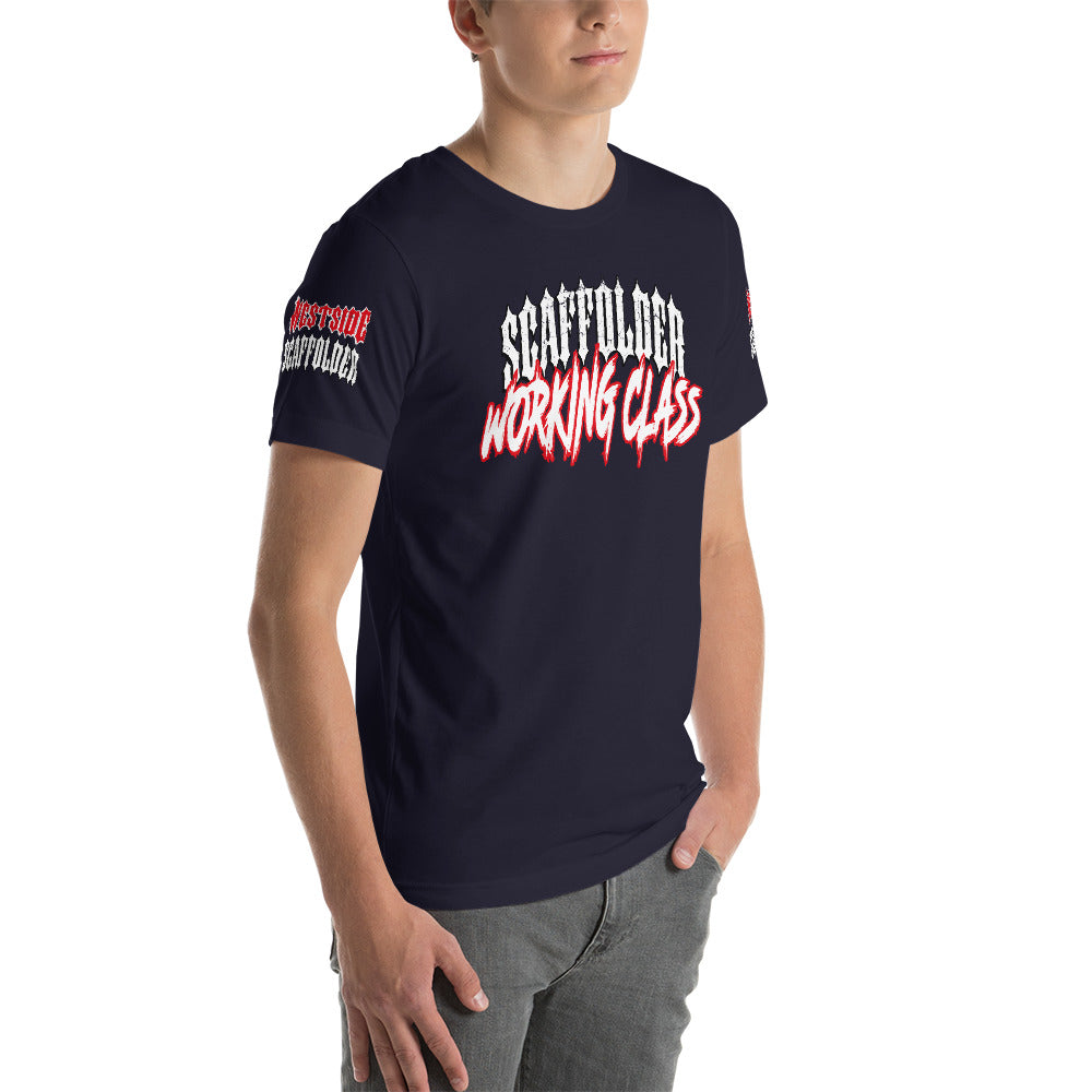 Westside Scaffolder €34.95 Gerüstbauer - Shop >>