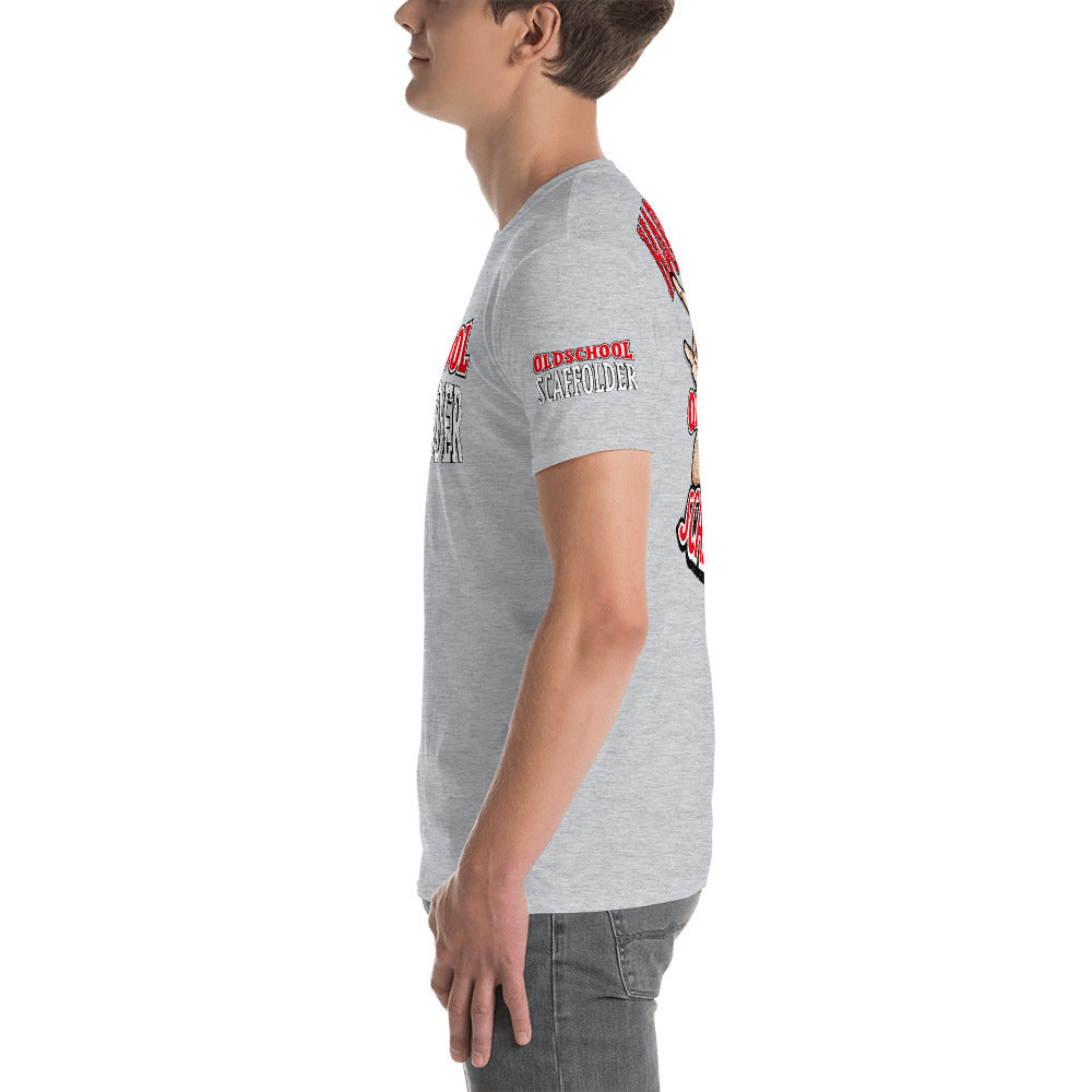 Oldschool Scaffolder €34.95 Gerüstbauer - Shop >>