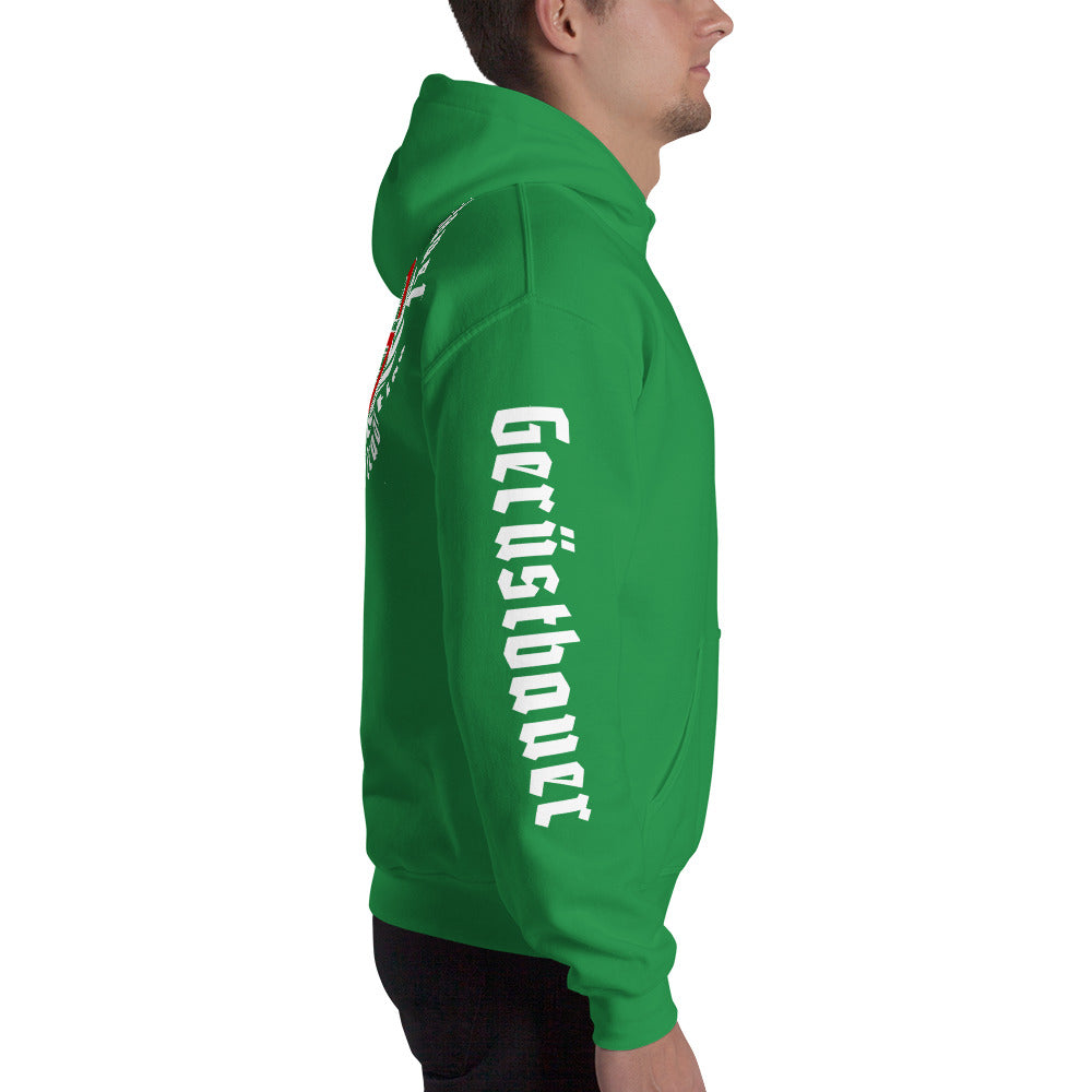 Gerüstbauer / Handwerk mit Tradition €47.95 Gerüstbauer - Shop >>