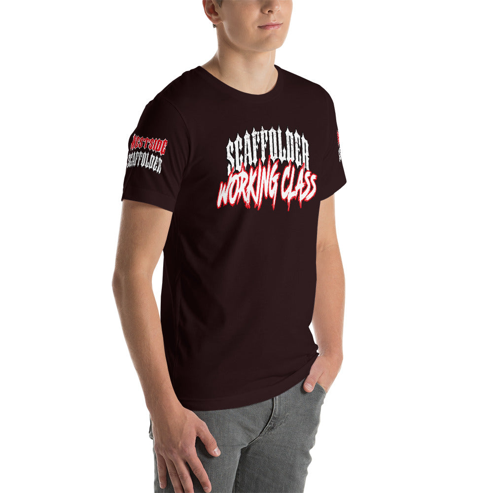 Westside Scaffolder €34.95 Gerüstbauer - Shop >>