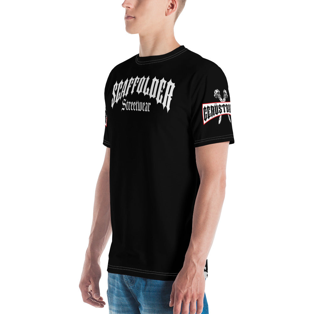 Vollblut Gerüstbauer €36.95 Gerüstbauer - Shop >>