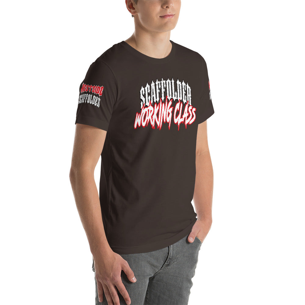 Westside Scaffolder €34.95 Gerüstbauer - Shop >>