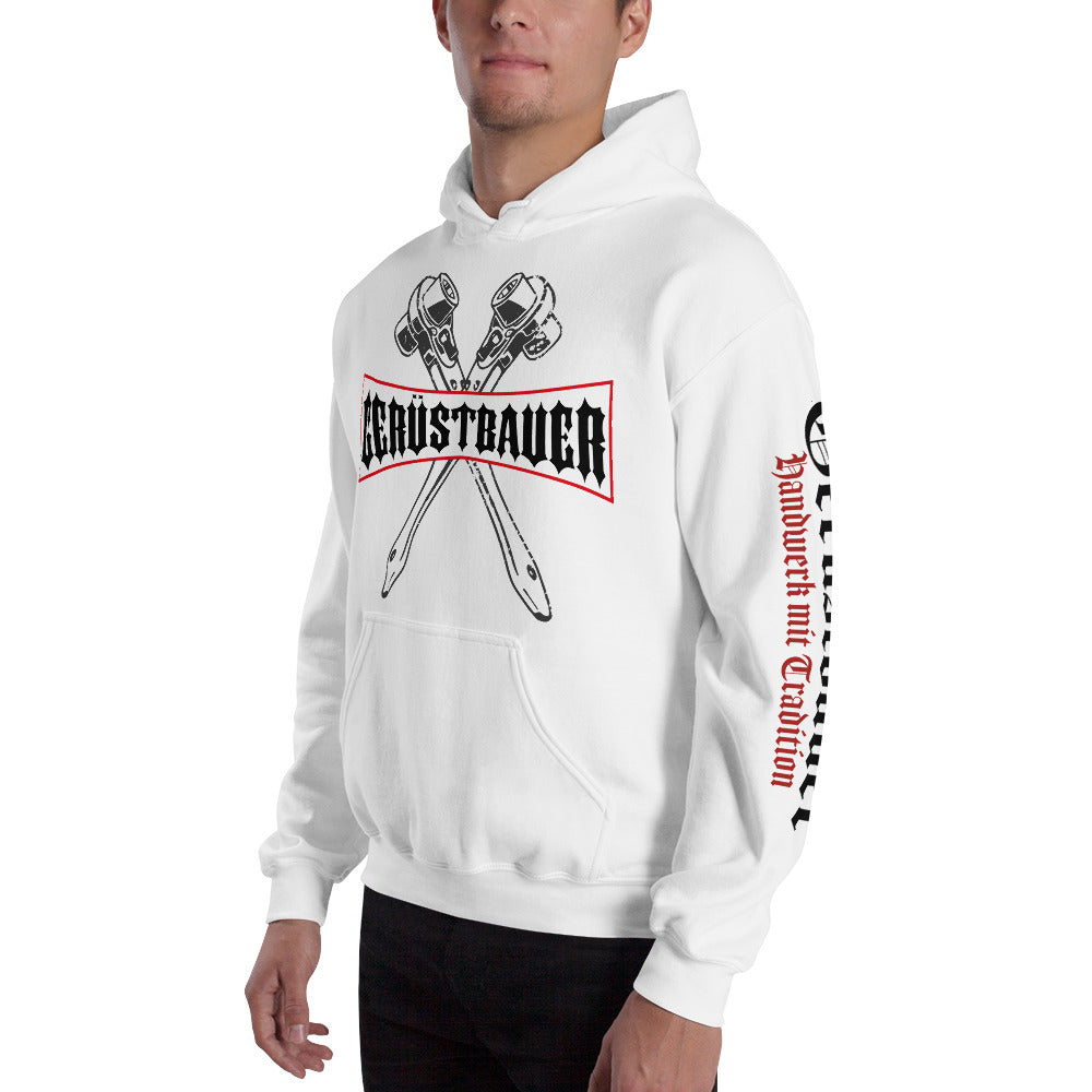 Gerüstbauer Brotherhood €49.95 Gerüstbauer - Shop >>