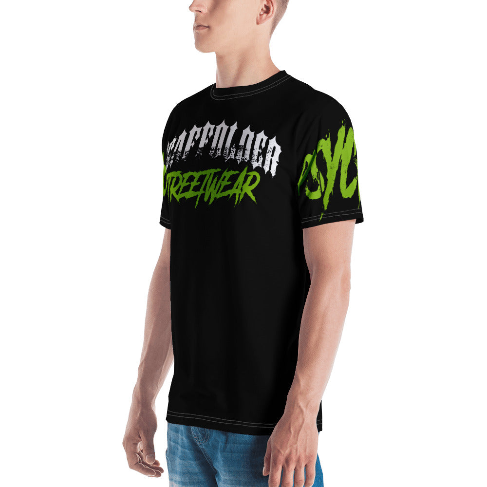 Scaffolder Streetwear / Psycho €34.95 Gerüstbauer - Shop >>