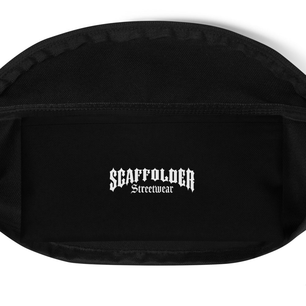 Gürteltasche Gerüstbauer / Skull €32.95 Gerüstbauer - Shop >>