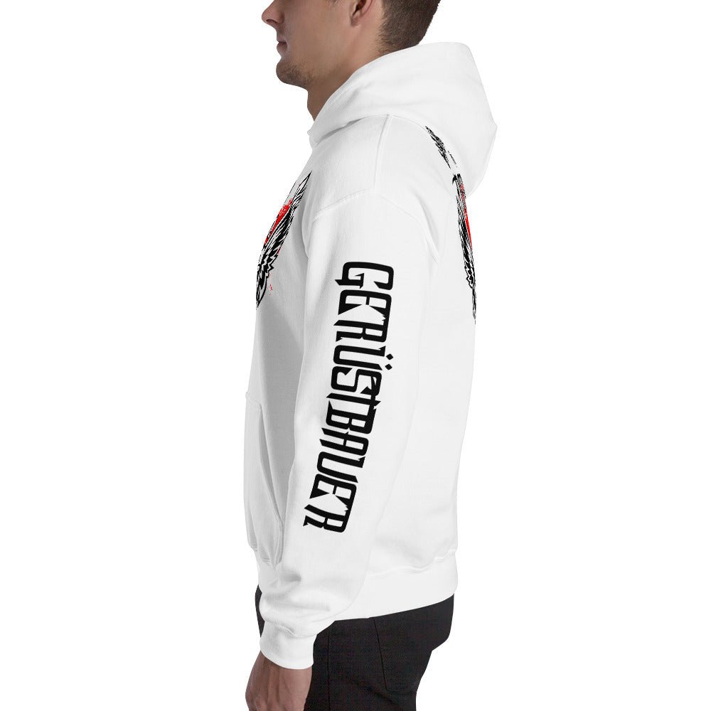 Gerüstbauer Traditionshandwerk White €47.95 Gerüstbauer - Shop >>