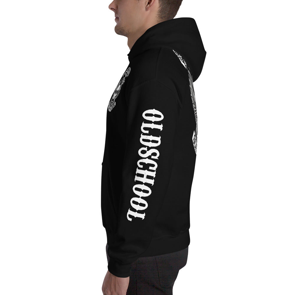 Oldschool Scaffolder €49.95 Gerüstbauer - Shop >>