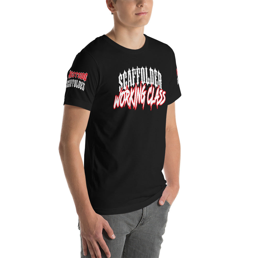 Westside Scaffolder €34.95 Gerüstbauer - Shop >>