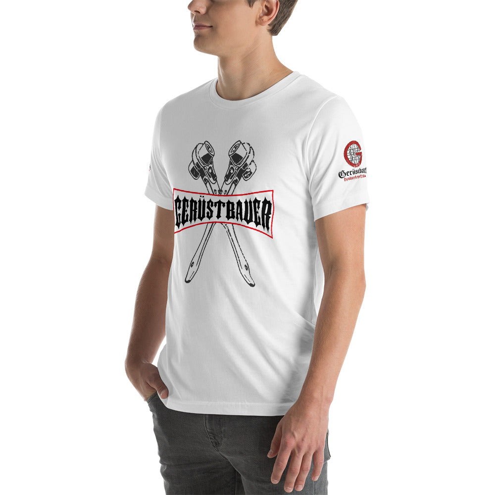 Gerüstbauer Brotherhood €32.95 Gerüstbauer - Shop >>