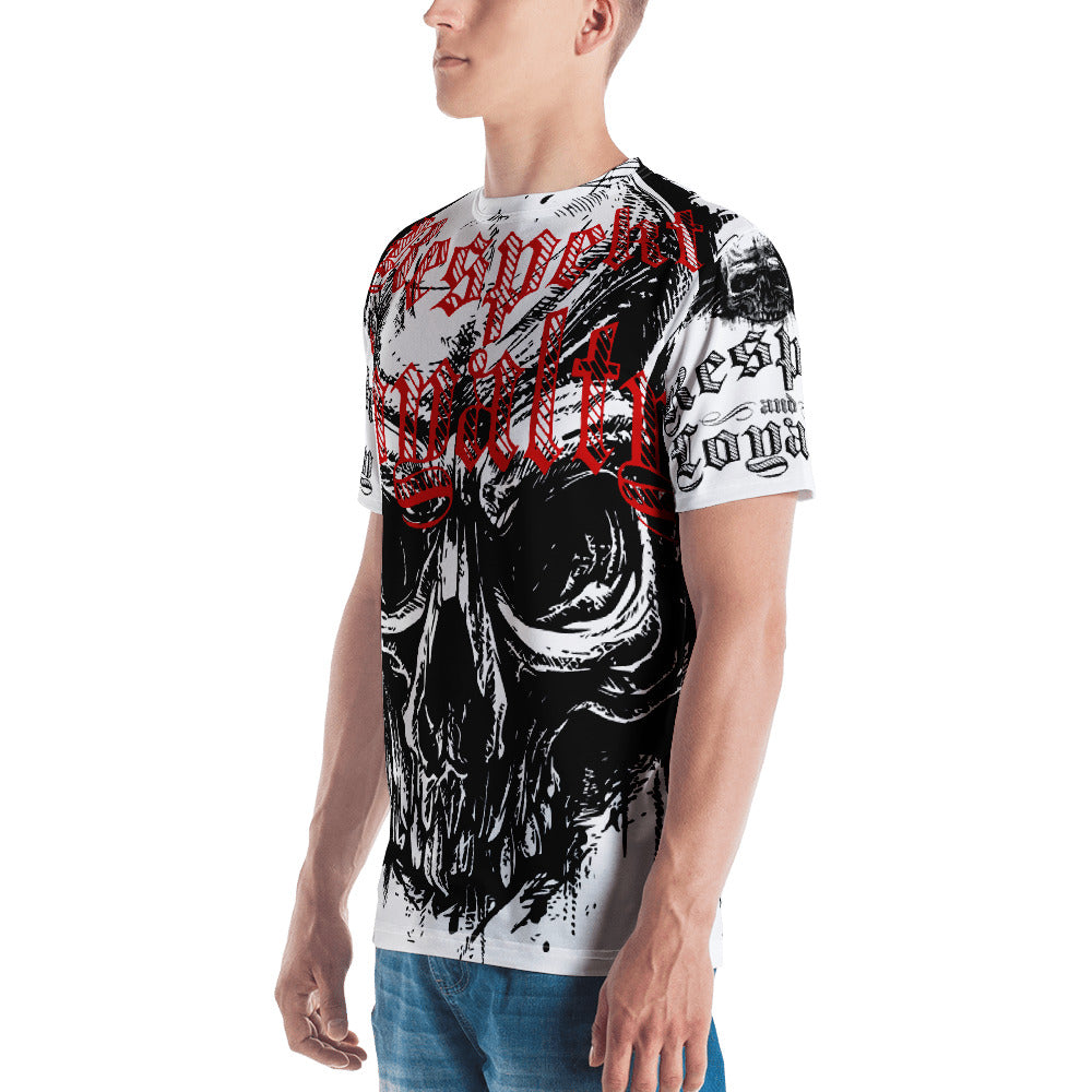 Gerüstbauer Respekt Loyalty €34.95 Gerüstbauer - Shop >>