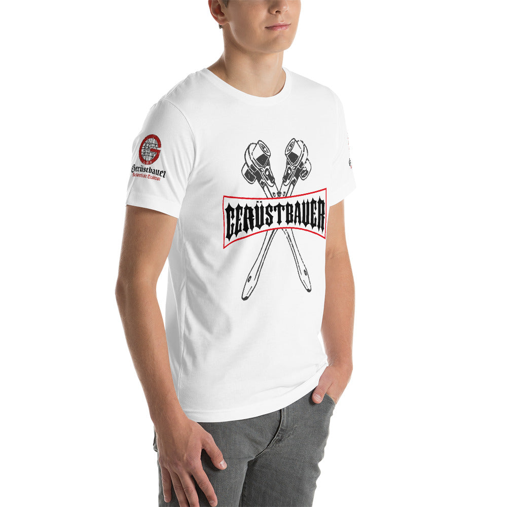 Gerüstbauer Brotherhood €32.95 Gerüstbauer - Shop >>