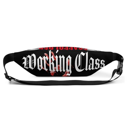 Scaffolder Streetwear Gürteltasche M/L €24.95 Gerüstbauer - Shop >>