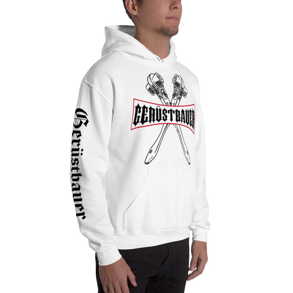 Gerüstbauer Brotherhood €49.95 Gerüstbauer - Shop >>