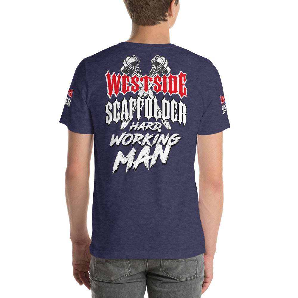 Westside Scaffolder €34.95 Gerüstbauer - Shop >>