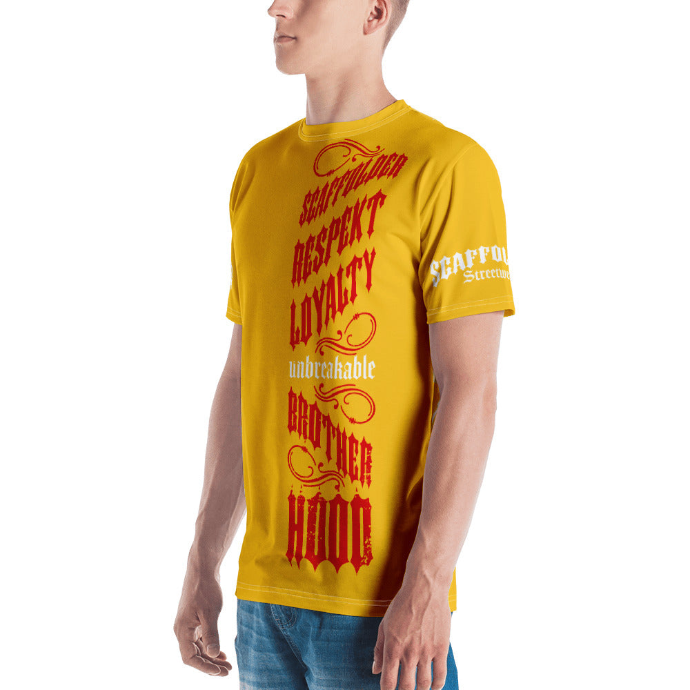 Scaffolder Streetwear / Respekt Loyalty €36.95 Gerüstbauer - Shop >>