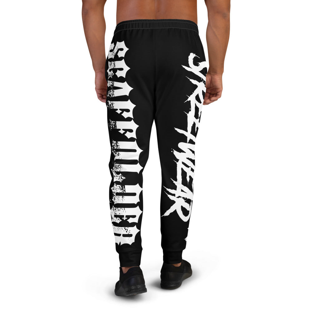 Scaffolder Streetwear Herren Jogginghose €47.95 Gerüstbauer - Shop >>