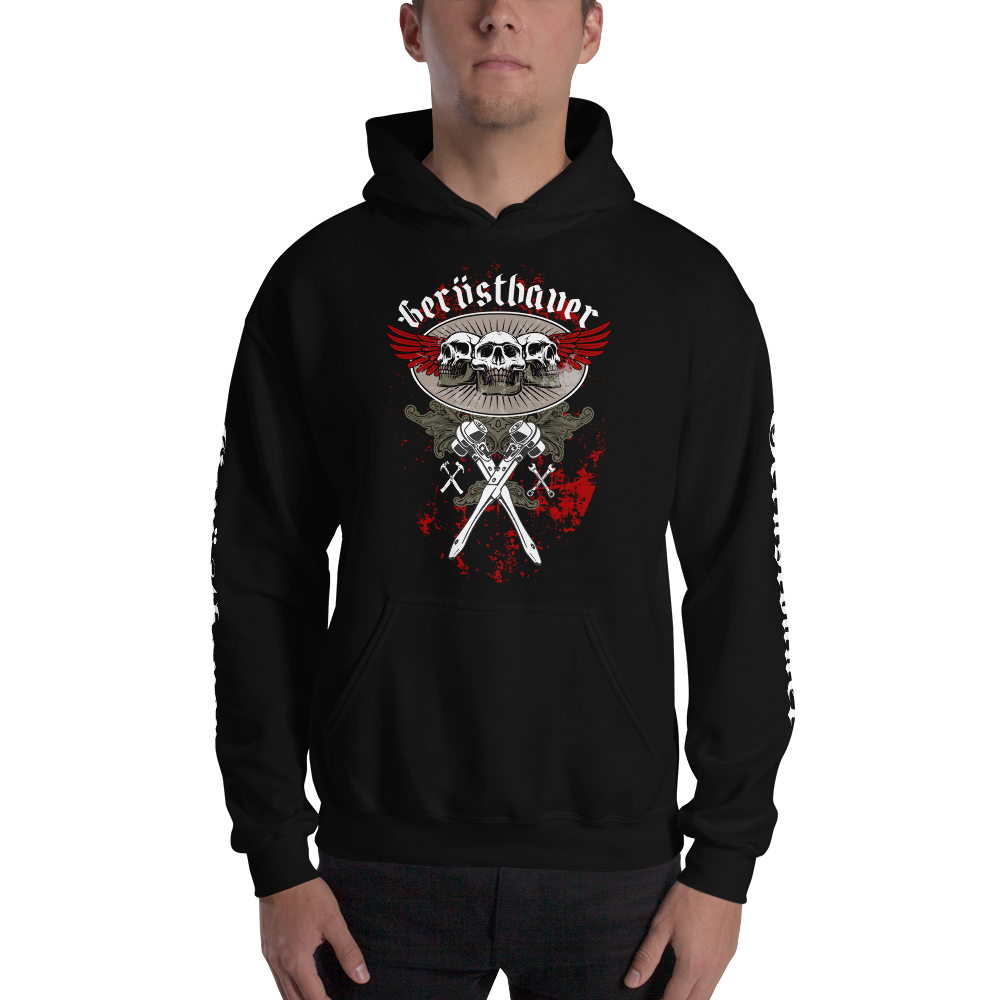 Gerüstbauer €44.95 Gerüstbauer - Shop >>